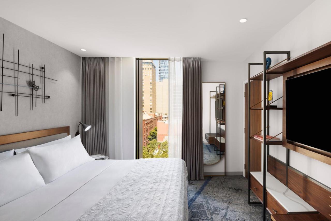 Le Meridien Мельбурн Экстерьер фото