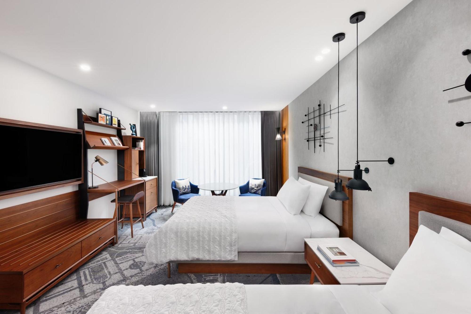 Le Meridien Мельбурн Экстерьер фото